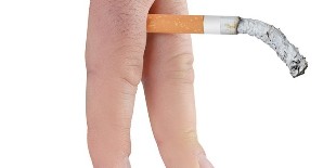 Suitsetamise moju liikme suurusele